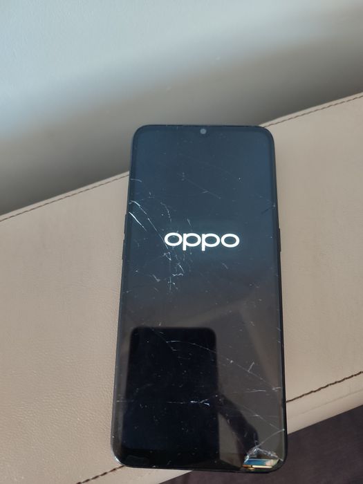Телефон Орро запчасти