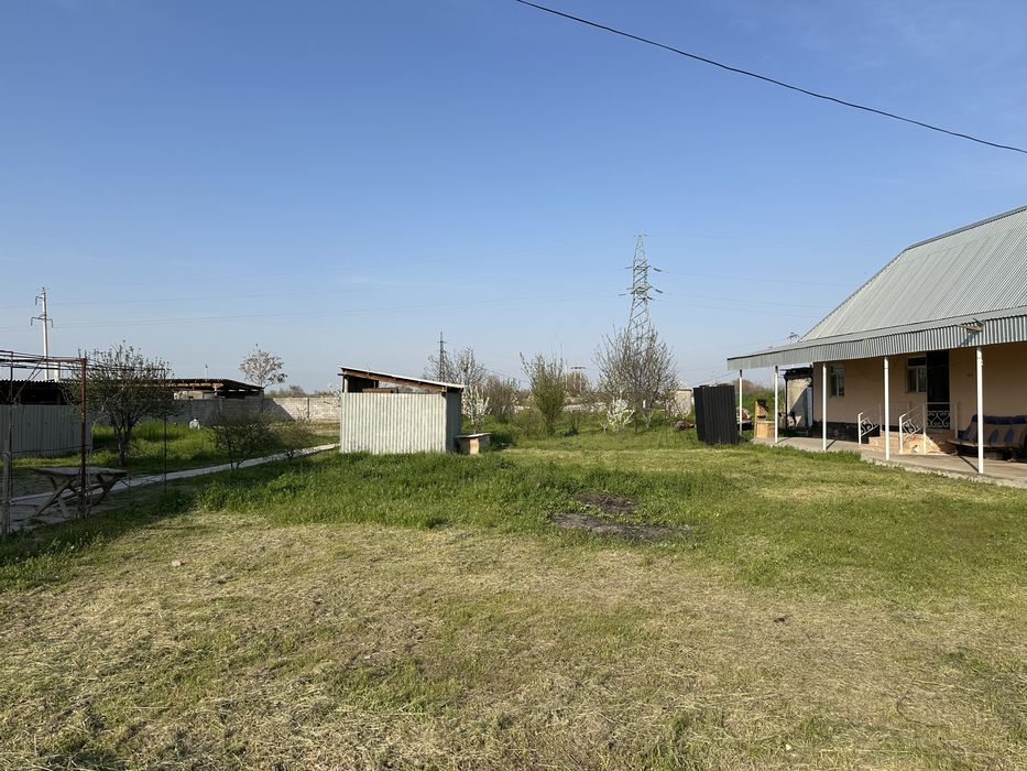 Уй сатылады Яссауй-1