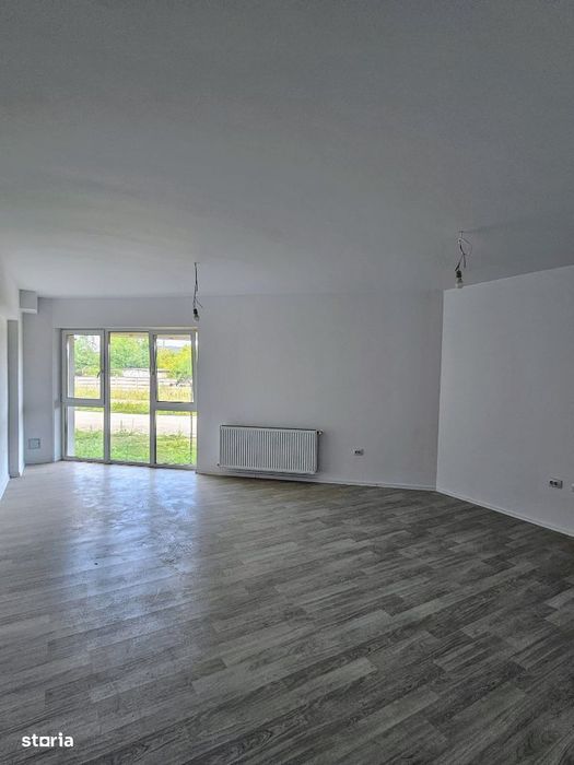 Intabulat Ap. cu 3 camere 88mp utili, gradina 19 mp, Str. Pictor Brana