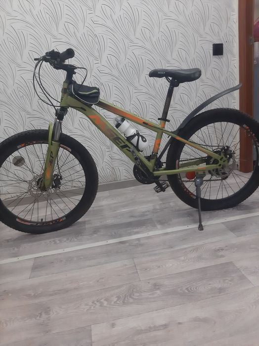 Продам хороший велосипед