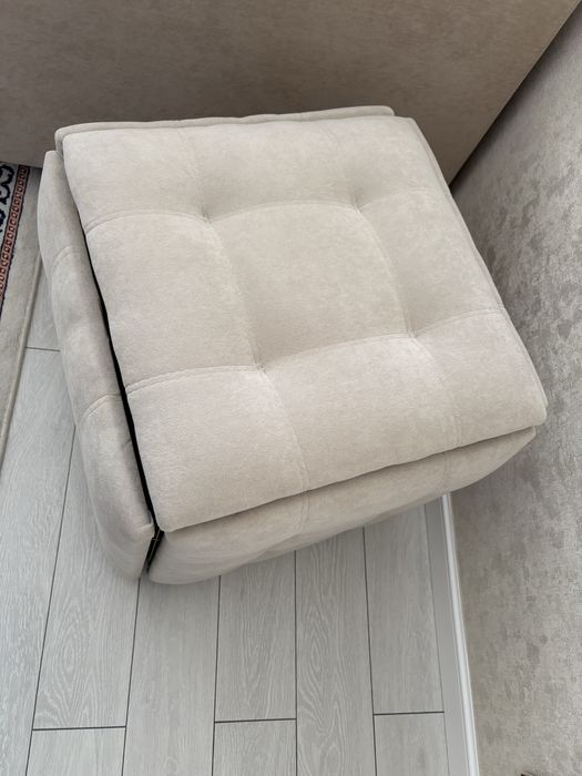 Стул пуфик 5в 1 новый