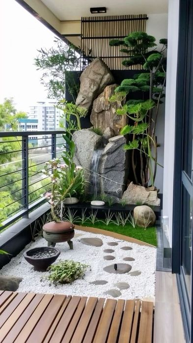 Искусственные декоративные  камни