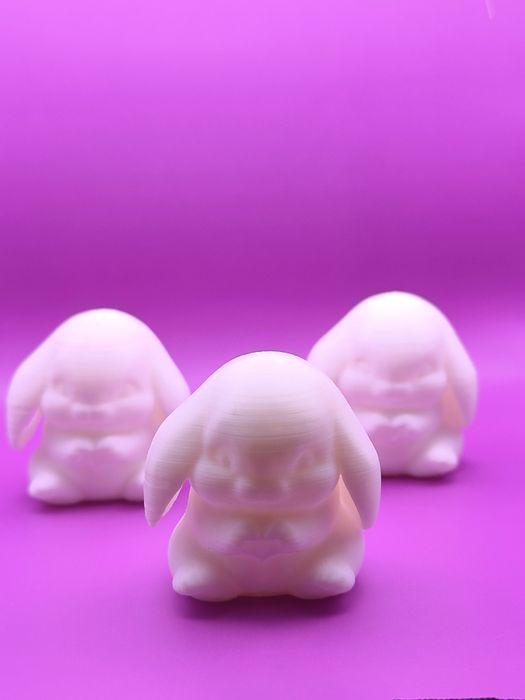 3Dпринтиране на всичко