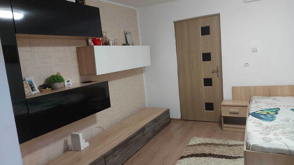 Vand garsonieră in Balș