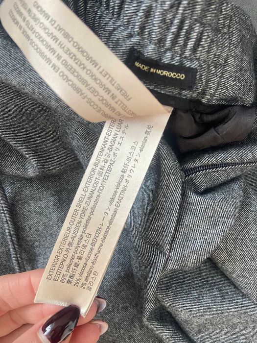 Панталон  Massimo dutti 36