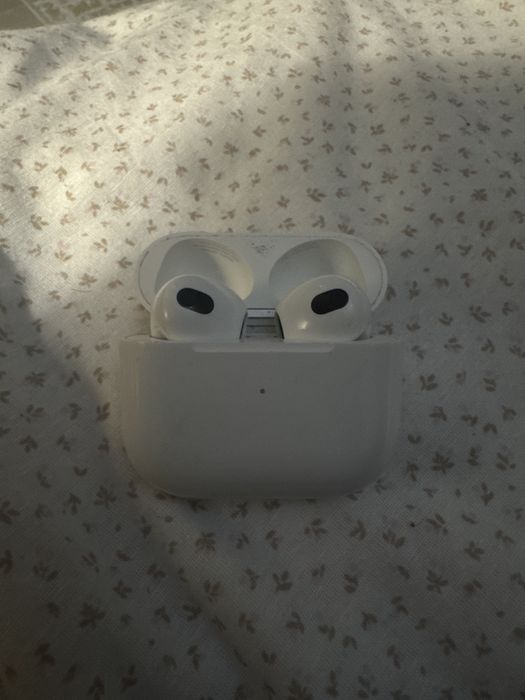 Airpods 3 наушники оригинал