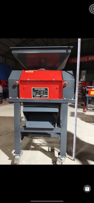 Плющелка для зерна