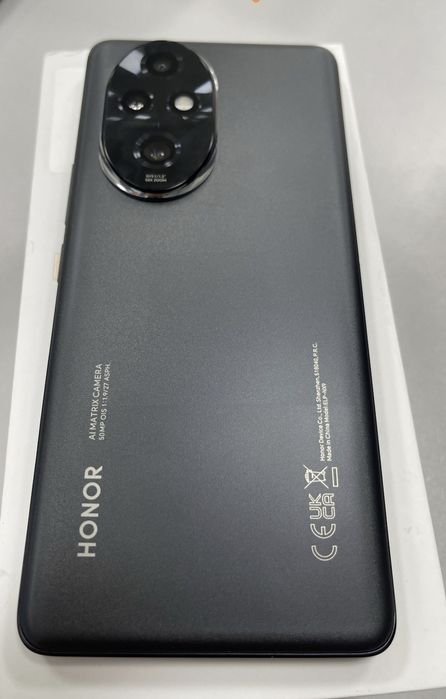 Honor 200 pro 12/512