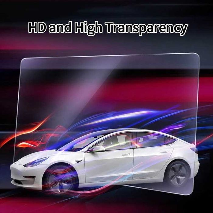 Folie protectie ecran Tesla Model 3/Y
