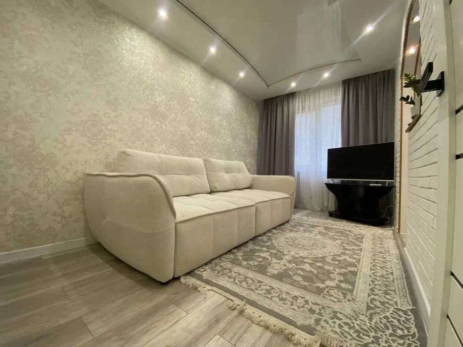 Дава се под наем Двустаен апартамент в София, Зона Б-18 - 56 кв.м за 459 € - Снимка #3