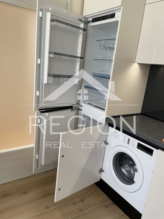 Дава се под наем Двустаен апартамент в Варна, Аспарухово - 60 кв.м за 700 € - Снимка #2