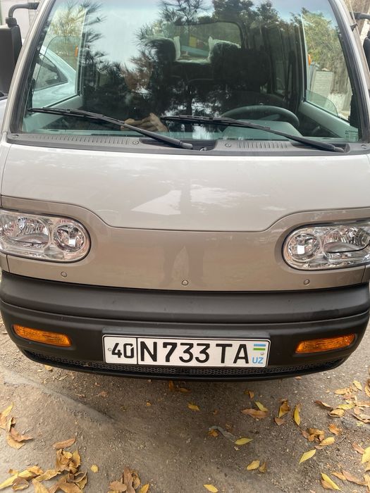 Damas sotiladi srochno