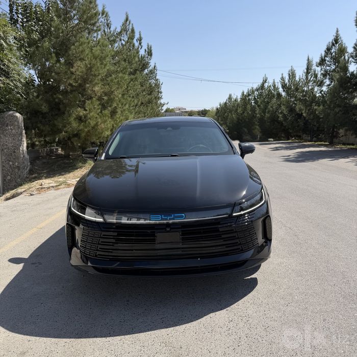 Byd Chazor 120km Full