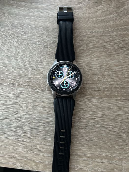Vand ceas samsung