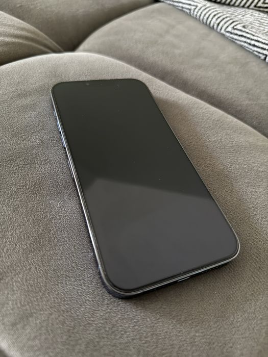 Iphone 13 Pro Max 128GB Sierra Blue