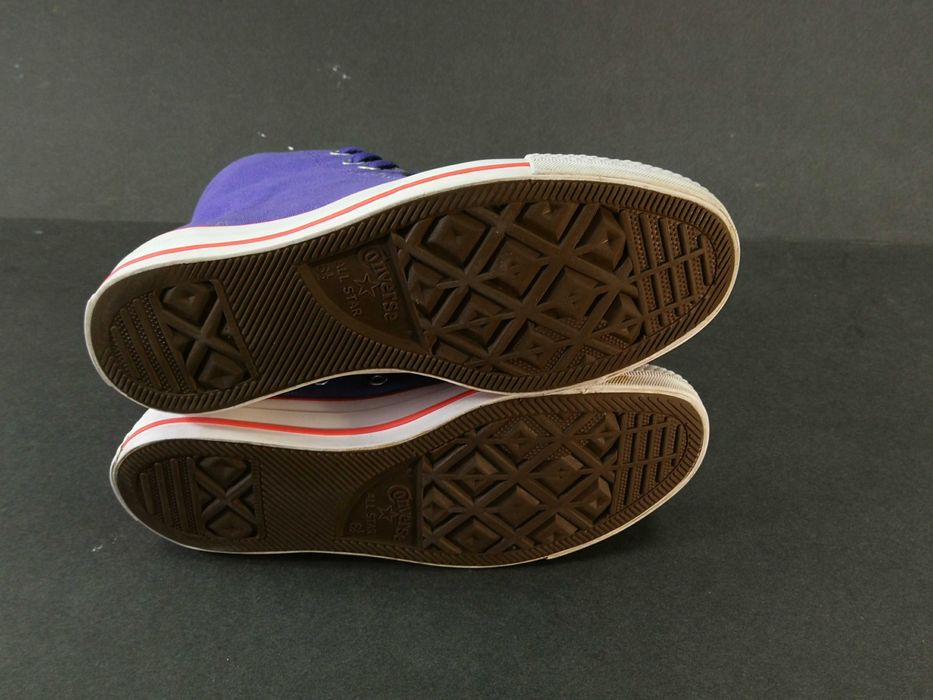 Tenisi ghete dama copii 39 40 CONVERSE ALL STAR - Vietnam Retro Ca NOI