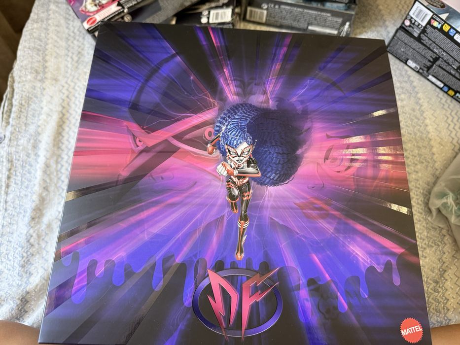 Срочная продажа Monster high