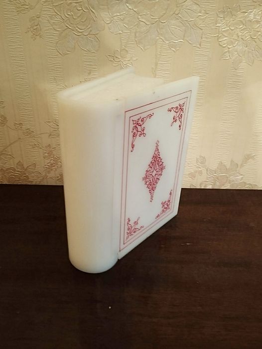 Продам оригинальную шкатулку