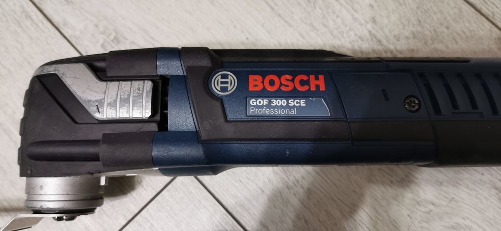Multifuncționala BOSCH GOP 300