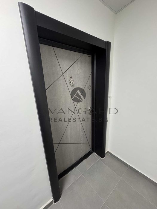 Продава се Тристаен апартамент в Пловдив, Христо Смирненски - 90 кв.м за 788 €/кв.м - Снимка #11