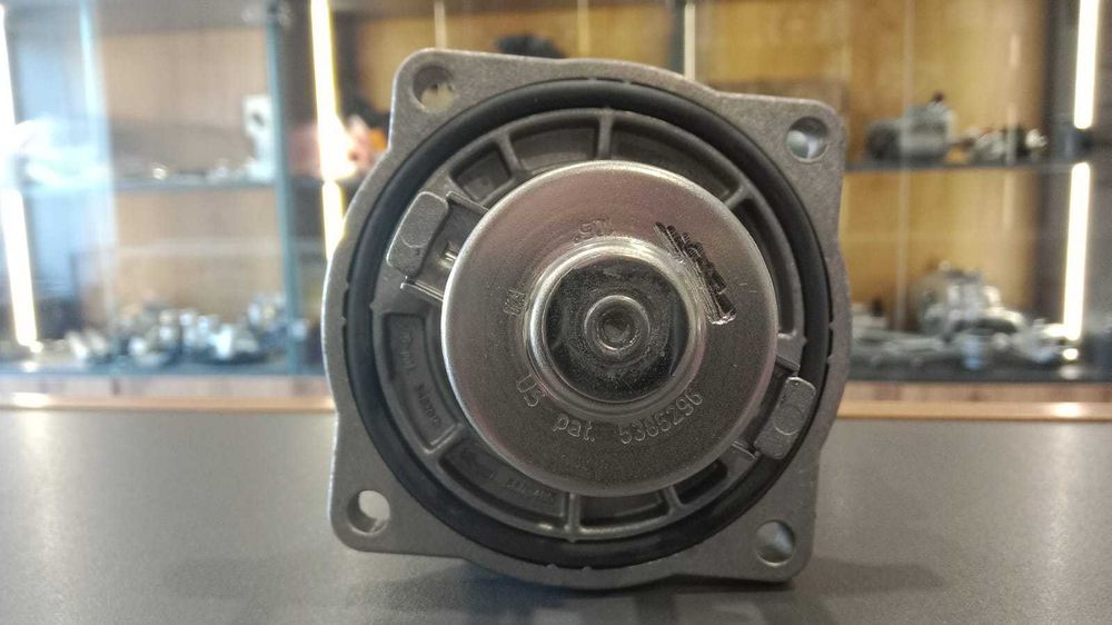 Термостат для двигателей M62.MAHLE