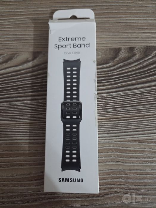 Оригинальный ремешок для часов samsung