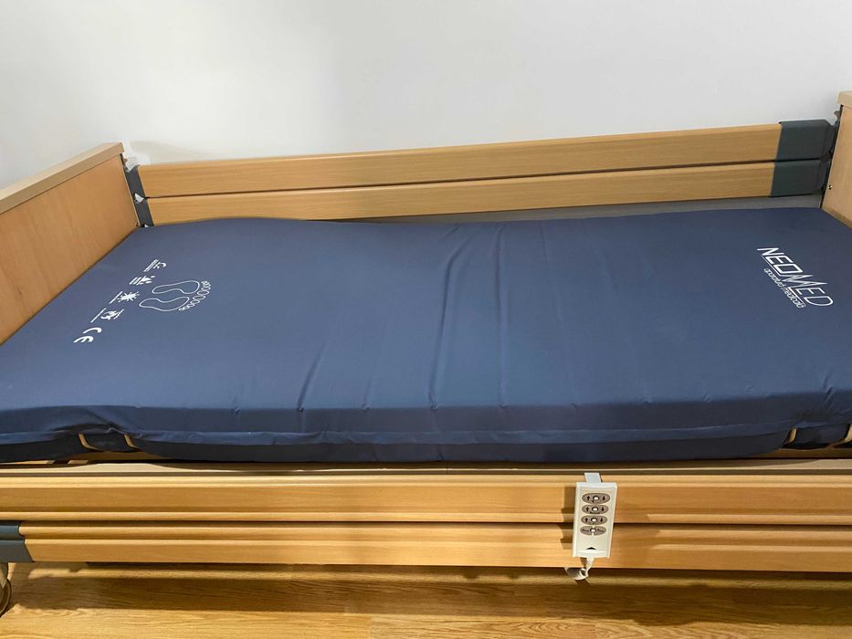 Pat medical electric