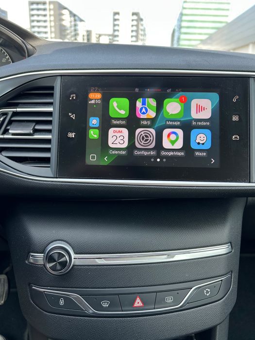PEUGEOT 308 2019 — imagine 5