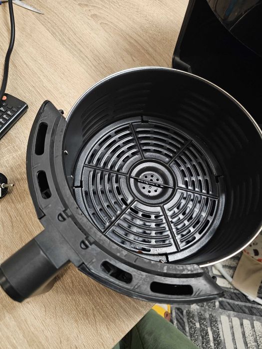 Еър фрайър Тефал XL