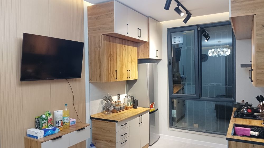 Ijaraga kvartira, аренда квартира oila va pokiza qizlar uchun