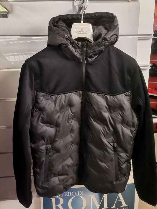 Яке с качулка Jack & Jones M ново мъжко горнище бомбер replay g-star