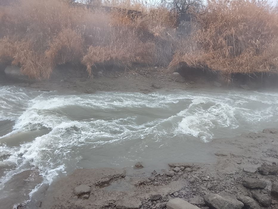 Сборка щита управления мини гэс