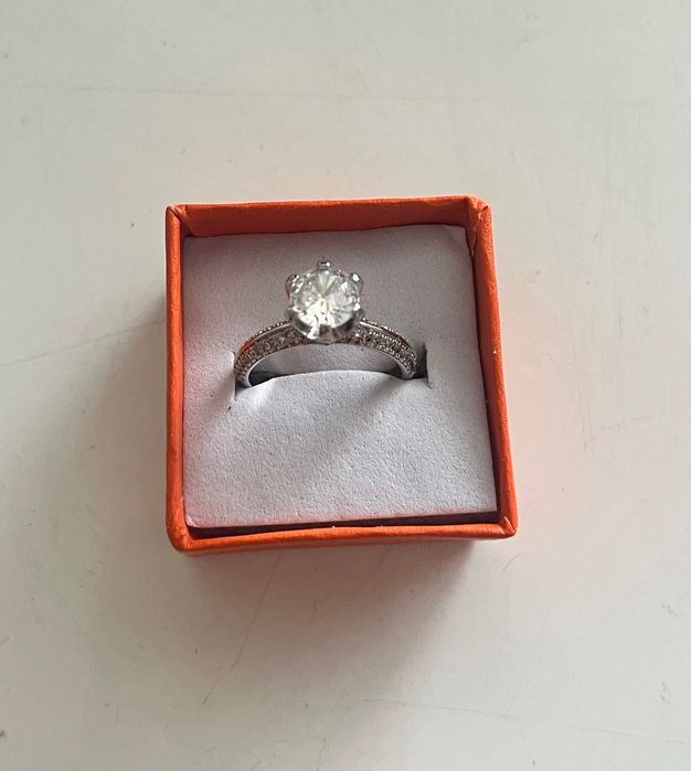 Годежен пръстен .