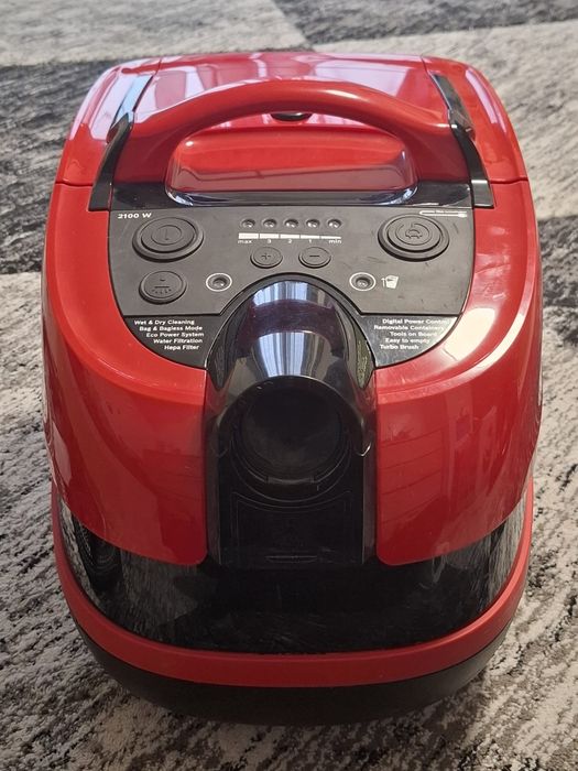 Aspirator BWD42PET Bosch