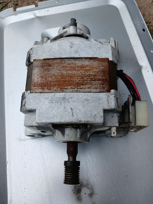 Продам  эл. Двигатель