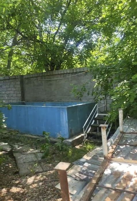 Продаётся дача в Янгиюле