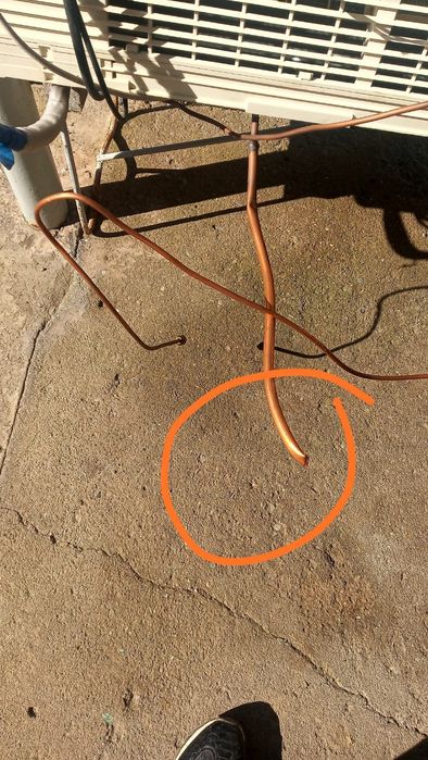 Кондиционер beko