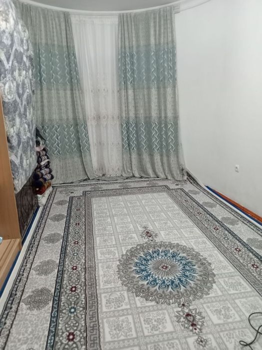 Yunusobodda Metroga yaqin 2 xonali shinam xonadon sotiladi