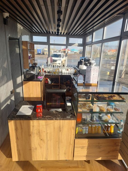 Продам контейнер