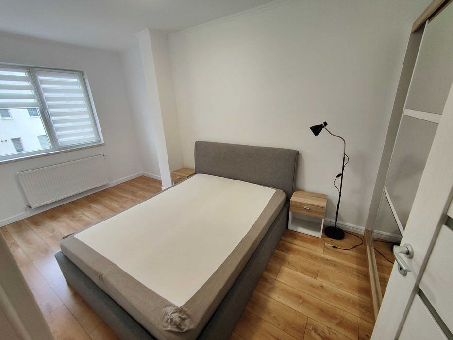 Apartament cu 3 camere de închiriat, Avram Iancu 410B, Floresti