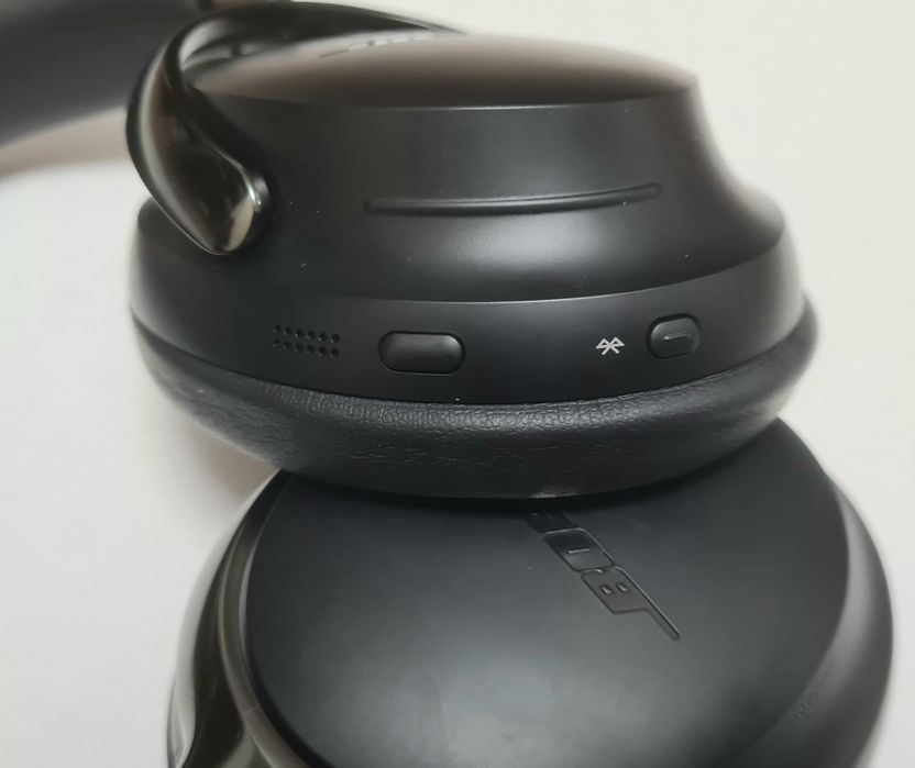 Bose Quietcomfort Ultra 2 over ear