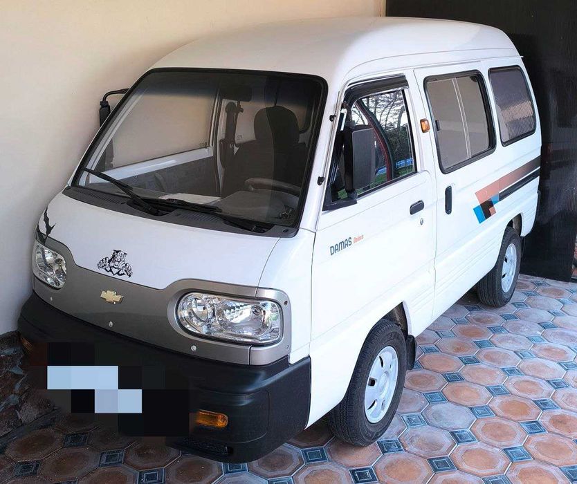 Продаётся Damas ( Damas sotiladi)