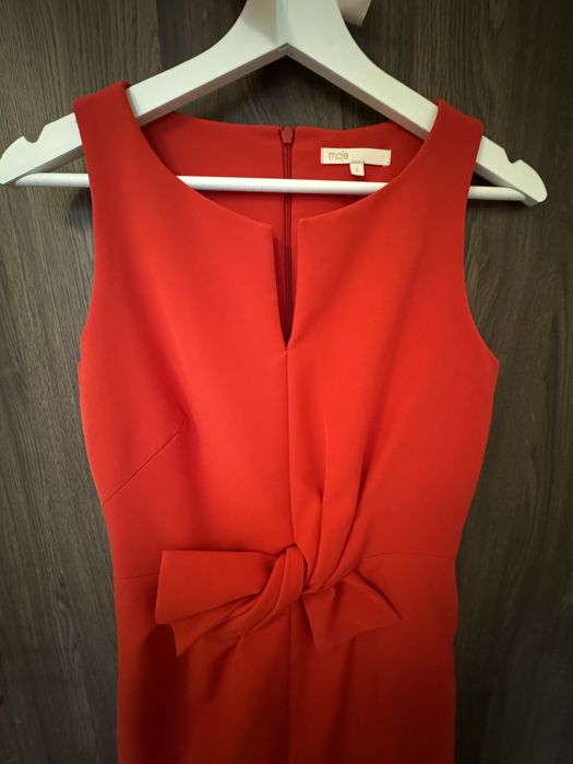 Елегантна рокля MAJE