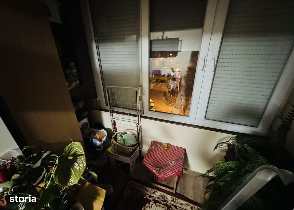DE VÂNZARE – Apartament cu 2 camere  în zona Seleușului - IMOBIHOR
