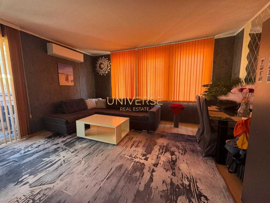 Продава се апартамент тип 1+1 в Несебър #6342