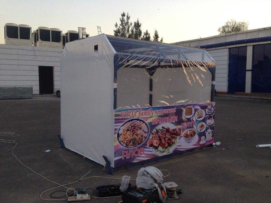 Баннер реклама для бизнеса