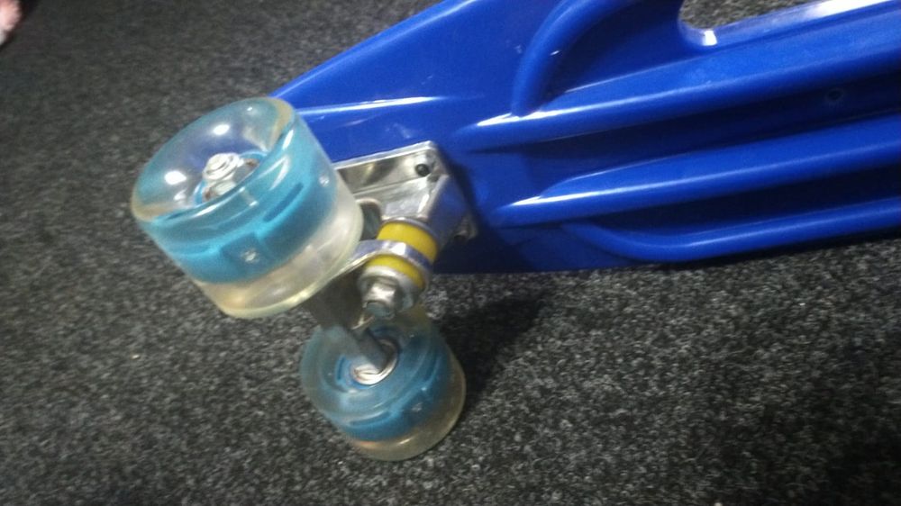 Пинерборд новый 8500