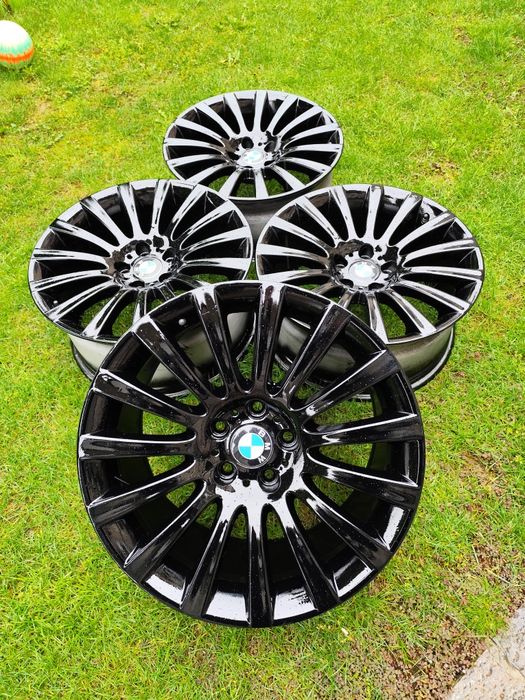 Джанти за BMW F10 F30 E60 E90 19" Style 235