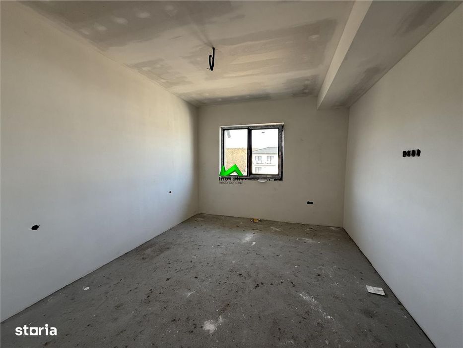 Casa de vanzare 4 camere 420mp teren Sibiu Selimbar