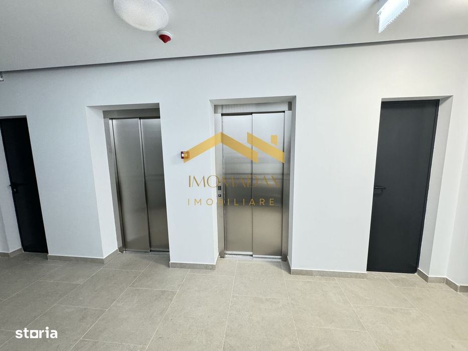 Torontalului/Aradului-2 Camere-Centrala Proprie-Disponibil Imediat